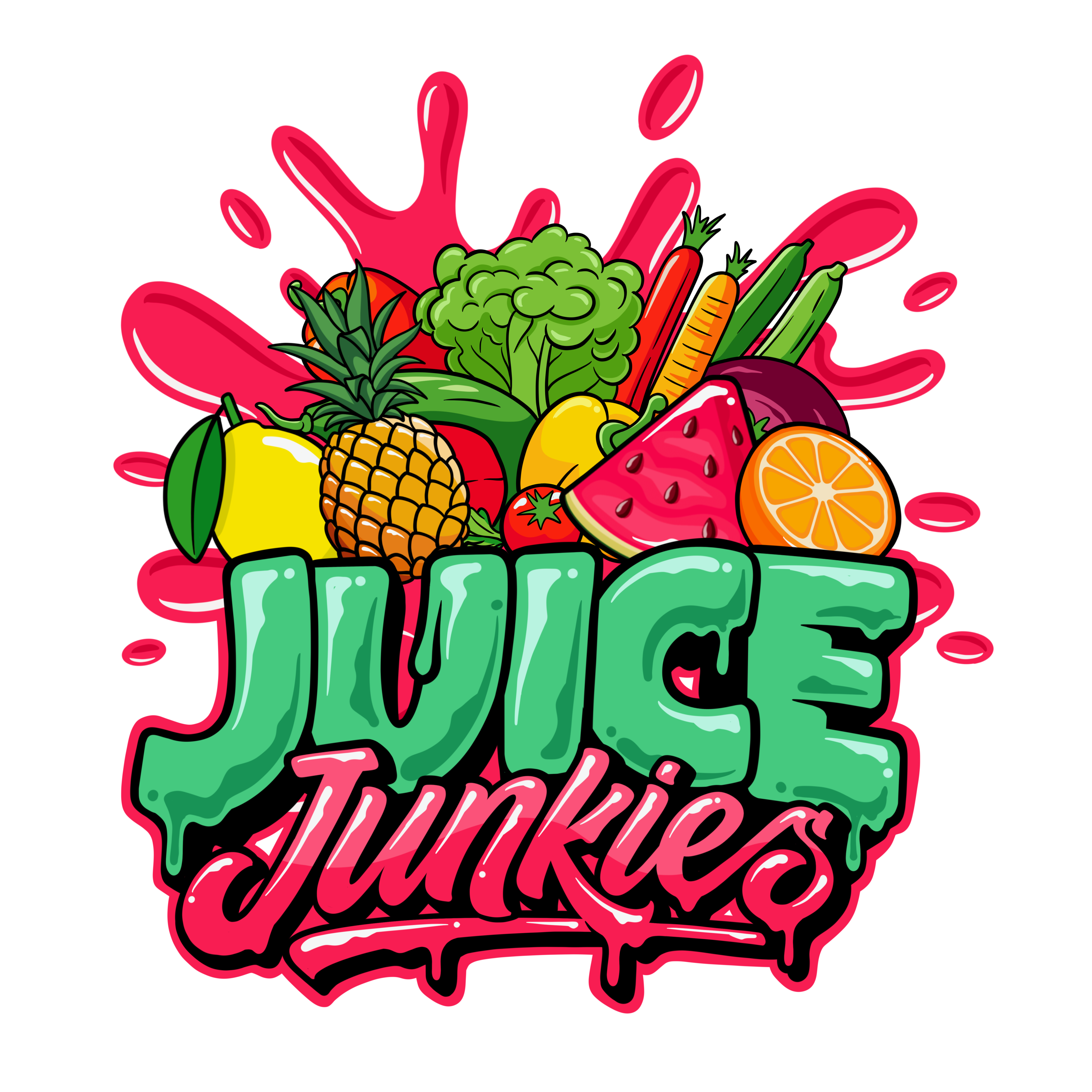 Juice Junkies